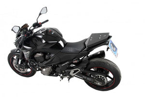 Carrier Sports Rack Kawasaki Z800 - Hepco Becker - 6702518 00 01