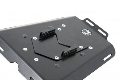 Carrier Sports Rack Kawasaki Z900 - Hepco Becker - 6702529 00 01