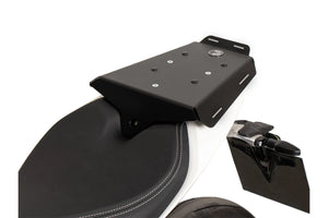 Carrier Sports Rack Speed Triumph Speed Triple 1200 - Hepco Becker - 6707624 00 01