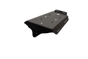 Carrier Sports Rack Speed Triumph Speed Triple 1200 - Hepco Becker - 6707624 00 01 - Riders Junction