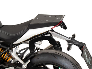 Carrier Sports Rack Speed Triumph Speed Triple 1200 - Hepco Becker - 6707624 00 01