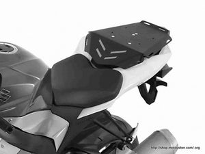 Carrier Sports Rack Suzuki GSX-R 1000 - Hepco Becker - 670305 00 01