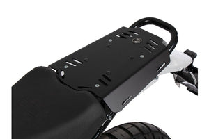 Carrier Sports rack Ducati Desert X - Hepco Becker - 6707638 00 01