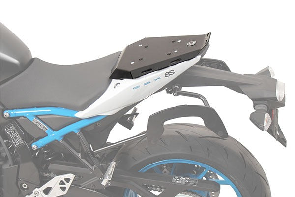 Carrier Sports rack Suzuki GSX - 8S - Hepco Becker - 6703551 00 01