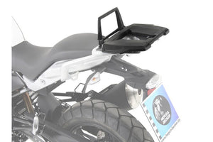 Carrier Top Case Carrier BMW G310GS - Hepco Becker - 6556507 01 01