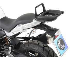 Carrier Top Case Carrier BMW G310GS - Hepco Becker - 6556507 01 01