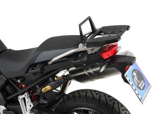 Carrier Top Case Carrier BMW GSA - Hepco Becker - 6526519 01 01 - Riders Junction