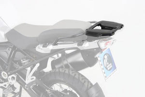 Carrier Top Case Carrier BMW GSA - Hepco Becker - 6526519 01 01