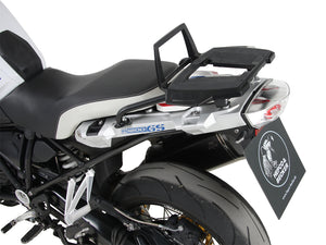 Carrier Top Case Carrier BMW R1250GS - Hepco Becker - 6526521 01 01