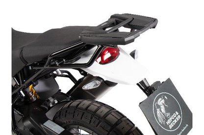 Carrier Top Case Carrier Ducati Desert X - Hepco Becker - 6617638 01 01