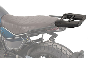 Carrier Top Case Carrier Ducati Scrambler 800 - Hepco Becker - 6617654 01 01