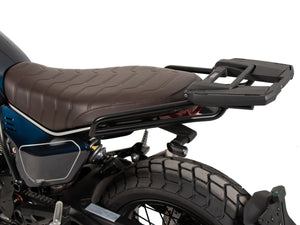 Carrier Top Case Carrier Ducati Scrambler 800 - Hepco Becker - 6617654 01 01