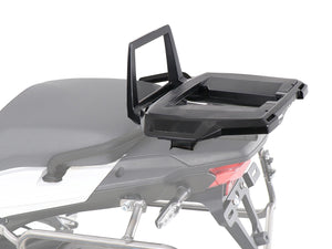 Carrier Top Case Carrier Fixed Hinge Benelli TRK 502 (2017 onwards) - Hepco Becker - 6527595 01 01