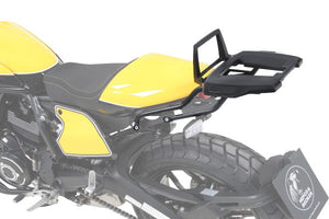 Carrier Top Case Carrier Movable Hinge Ducati Scrambler 800 (2019 onward) – Hepco Becker – 6617593 01 01