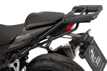 Carrier Top Case Carrier Fixed Hinge Honda CB 750 Hornet - Hepco Becker - 6619541 01 01