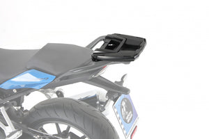 Carrier Top Case Carrier Movable Hinge With Rear Rack Combination BMW R1250R - Hepco Becker - 6626518 01 01