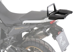 Carrier Top Case Carrier Honda CRF 1100 AT Adventure Sports Fixed Hinge - Hepco Becker - 6559522 01 01