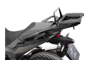 Carrier Top Case Carrier Honda NT 1100 - Hepco Becker - 6559537 01 01