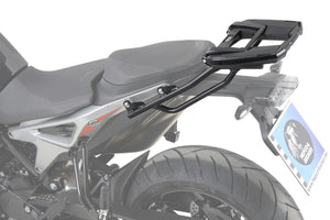 Carrier Top Case Carrier KTM Duke 790 - Hepco Becker - 6527569 01 01