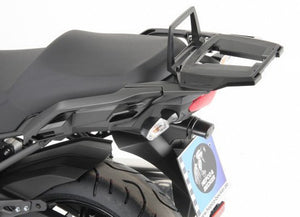 Carrier Top Case Carrier Kawasaki Kawasaki Versys 1000 (2019 onwards) – Hepco Becker – 6552539 01 01