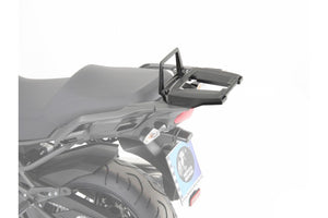 Carrier Top Case Carrier Kawasaki Kawasaki Versys 1000 (2019 onwards) – Hepco Becker – 6552539 01 01