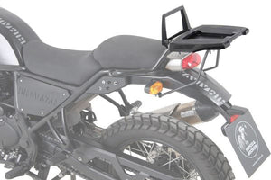 Carrier Top Case Carrier Royal Enfield Himalayan 2018-20 - Hepco Becker - 6557590 01 01