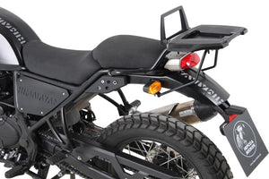 Carrier Top Case Carrier Royal Enfield Himalayan 2018-20 - Hepco Becker - 6557590 01 01 - Riders Junction