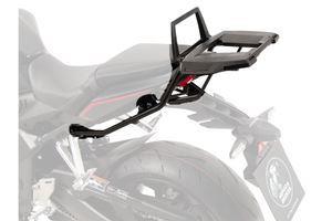 Carrier Top Case Rack Honda Cbr 650 RE - Hepco Becker - 6529548 01 01
