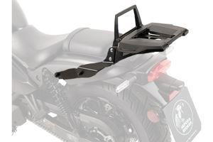 Carrier Top Case Rack Kawasaki Eliminator 500 - Hepco Becker - 6522552 01 01