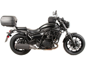 Carrier Top Case Rack Kawasaki Eliminator 500 - Hepco Becker - 6522552 01 01