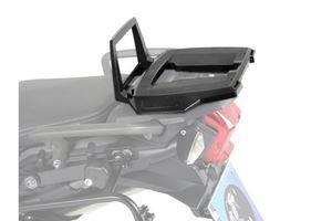 Carrier Top case Carrier Kawasaki Ninja 650 - Hepco Becker - 6522528 01 01