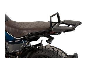 Carrier Top case Ducati Scrambler 800 - Hepco Becker - 6527654 01 01