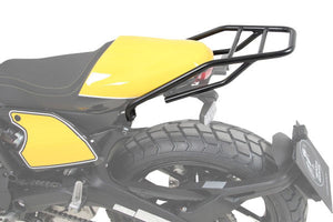 Carrier Top case Tubed Carrier Ducati Scrambler 800 - Hepco Becker - 6547530 01 01