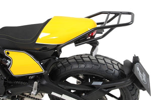 Carrier Top case Tubed Carrier Ducati Scrambler 800 - Hepco Becker - 6547530 01 01