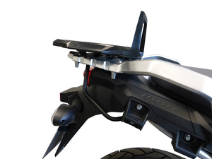 Carrier Top case carrier Support Strut Suzuki V-Strom 1050 - Hepco Becker - 42103530 00 01