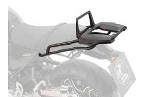 Carrier Topcase Alurack Bmw R 12 Ninet - Hepco Becker - 6526536 01 01
