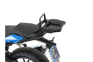Carrier Topcase BMW R1200R - Hepco Becker - 650676 01 01