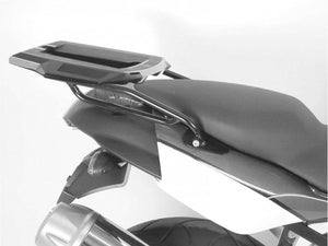 Carrier Topcase Fixed Hinge Alu Rack BMW K1300S - Hepco Becker - 650639 01 01