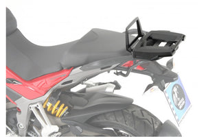 Carrier Topcase Fixed Hinge Alu Rack Ducati Multistrada 1200S - Hepco Becker - 6507531 01 01