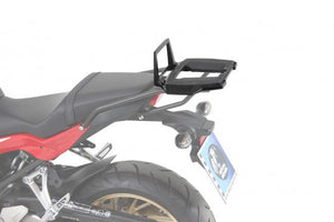 Carrier Topcase Fixed Hinge Alu Rack Honda CBR 650F - Hepco Becker - 650982 01 01