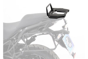 Carrier Topcase Fixed Hinge Alu Rack - Kawasaki Versys 650 - Hepco Becker - 6502522 01 01