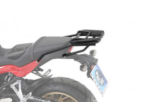 Carrier Topcase Movable Hinge Easy Rack Honda CBR 650F - Hepco Becker - 661982 01 01