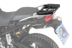 Carrier Topcase Non-Touring ( Movable Hinge) BMW F750/F850 GS - Hepco Becker - 6556513 01 01