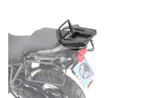 Carrier Topcase Triumph Tiger Explorer 1200 - Hepco Becker - 6507513 01 01