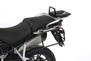 Carrier Topcase Triumph Tiger Explorer 1200 - Hepco Becker - 6507513 01 01
