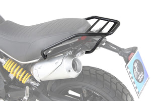 Carrier Topcase Tubed Carrier Ducati Scrambler 1100 (2018-20) - Hepco Becker - 6547566 01 01