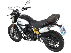 Carrier Topcase Tubed Carrier Ducati Scrambler 1100 (2018-20) - Hepco Becker - 6547566 01 01 - Riders Junction