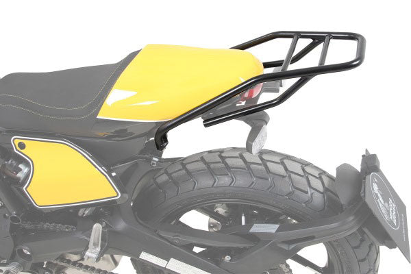 Carrier Topcase Tubed Carrier Ducati Scrambler 800 (2019 onward) - Hepco Becker - 6547593 01 01