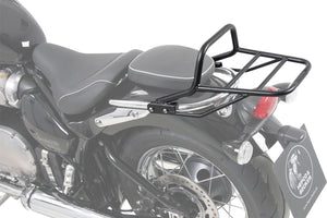 Carrier Topcase Tubed Carrier Triumph Bonneville SpeedMaster Black - Hepco Becker - 6547572 01 01
