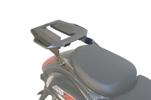 Carrier Topcases Carrier Fixed Hinge Suzuki Hayabusa - Hepco Becker - 6503518 01 01